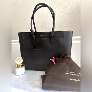 Kate Spade Cameron Laptop Tote